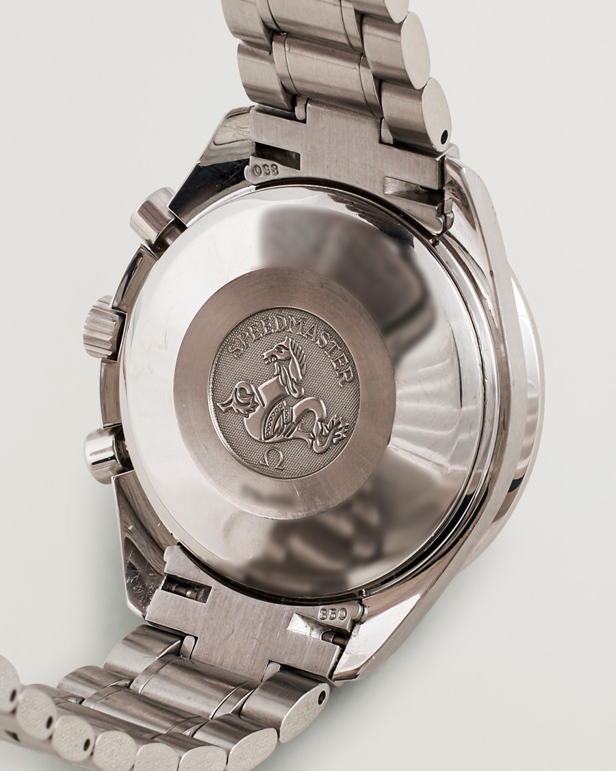 Homme | Omega Pre-Owned Speedmaster Date | Omega Pre-Owned | Speedmaster Date