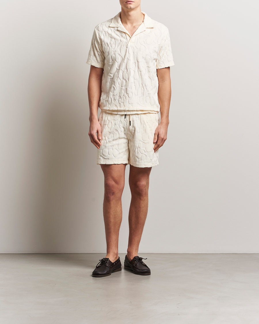 Homme | Shorts | OAS | Terry Shorts Summit