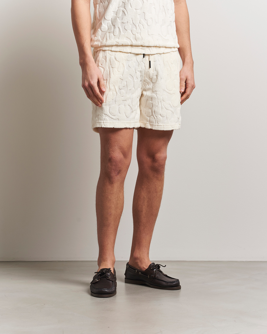 Homme | Shorts | OAS | Terry Shorts Summit