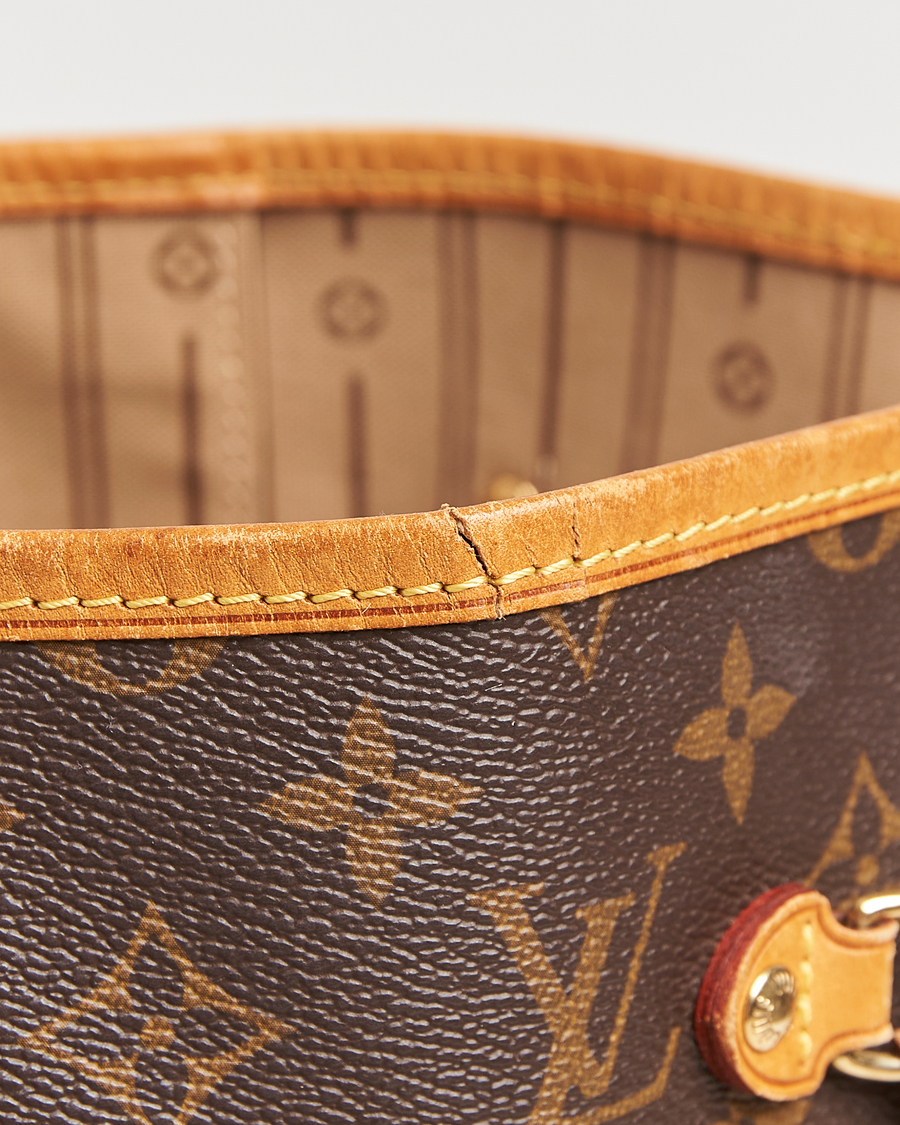 Homme | Louis Vuitton Pre-Owned Neverfull Monogram GM | Louis Vuitton Pre-Owned | Neverfull Monogram GM