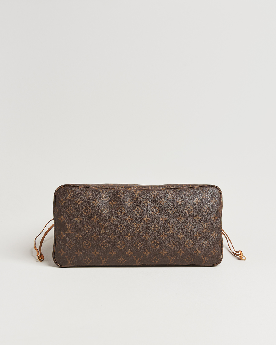 Homme | Louis Vuitton Pre-Owned Neverfull Monogram GM | Louis Vuitton Pre-Owned | Neverfull Monogram GM
