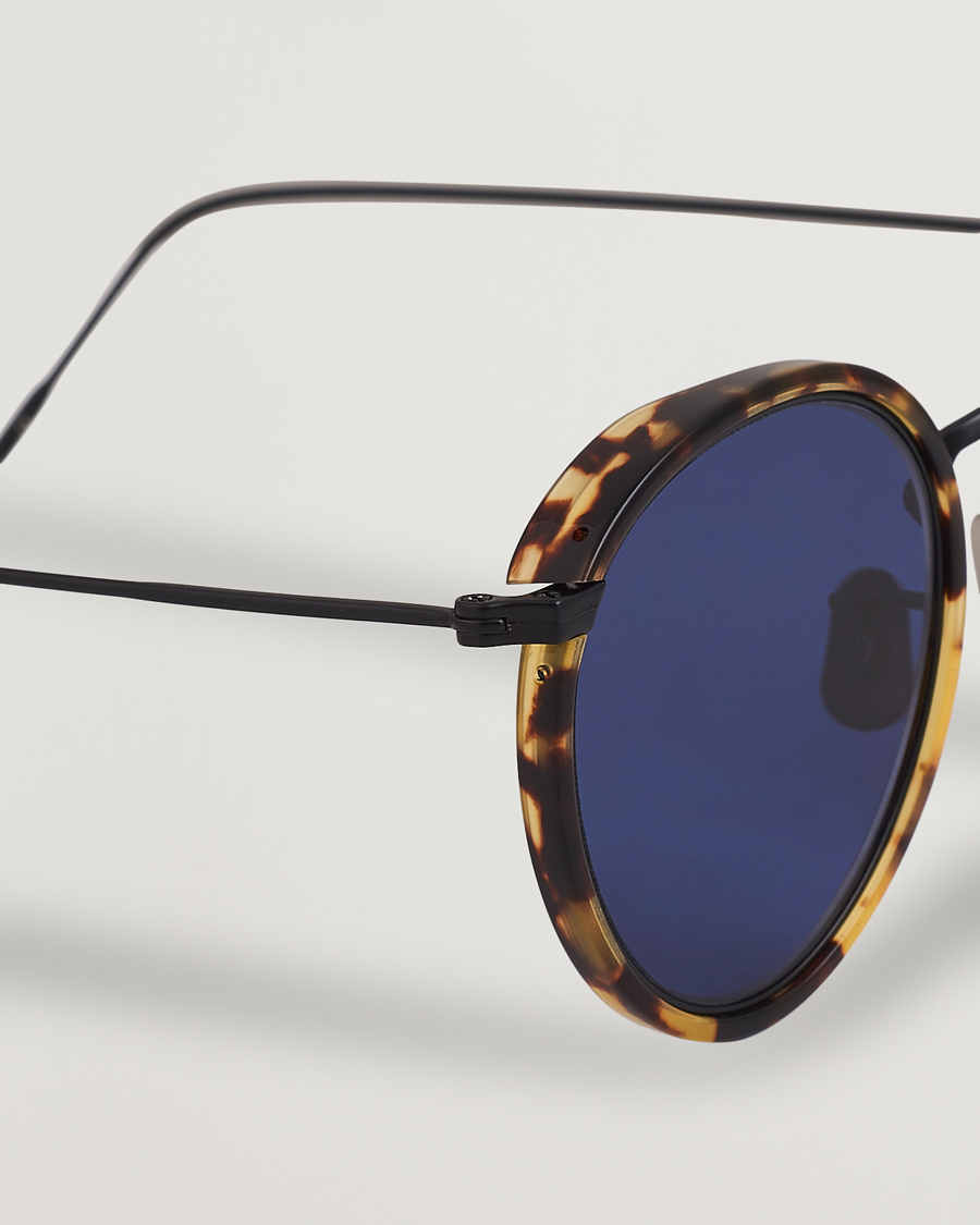 Homme | Lunettes De Soleil | EYEVAN 7285 | 717E Sunglasses Tortoise