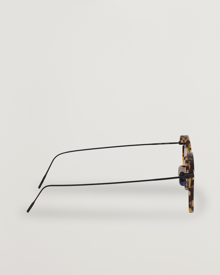 Homme | Lunettes De Soleil | EYEVAN 7285 | 717E Sunglasses Tortoise