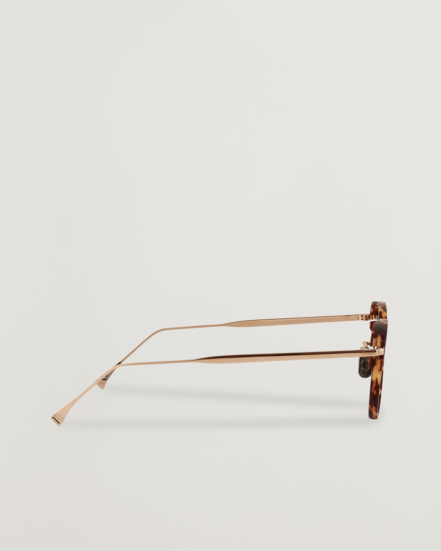 Homme | Lunettes De Soleil | EYEVAN 7285 | 797 Sunglasses Tortoise