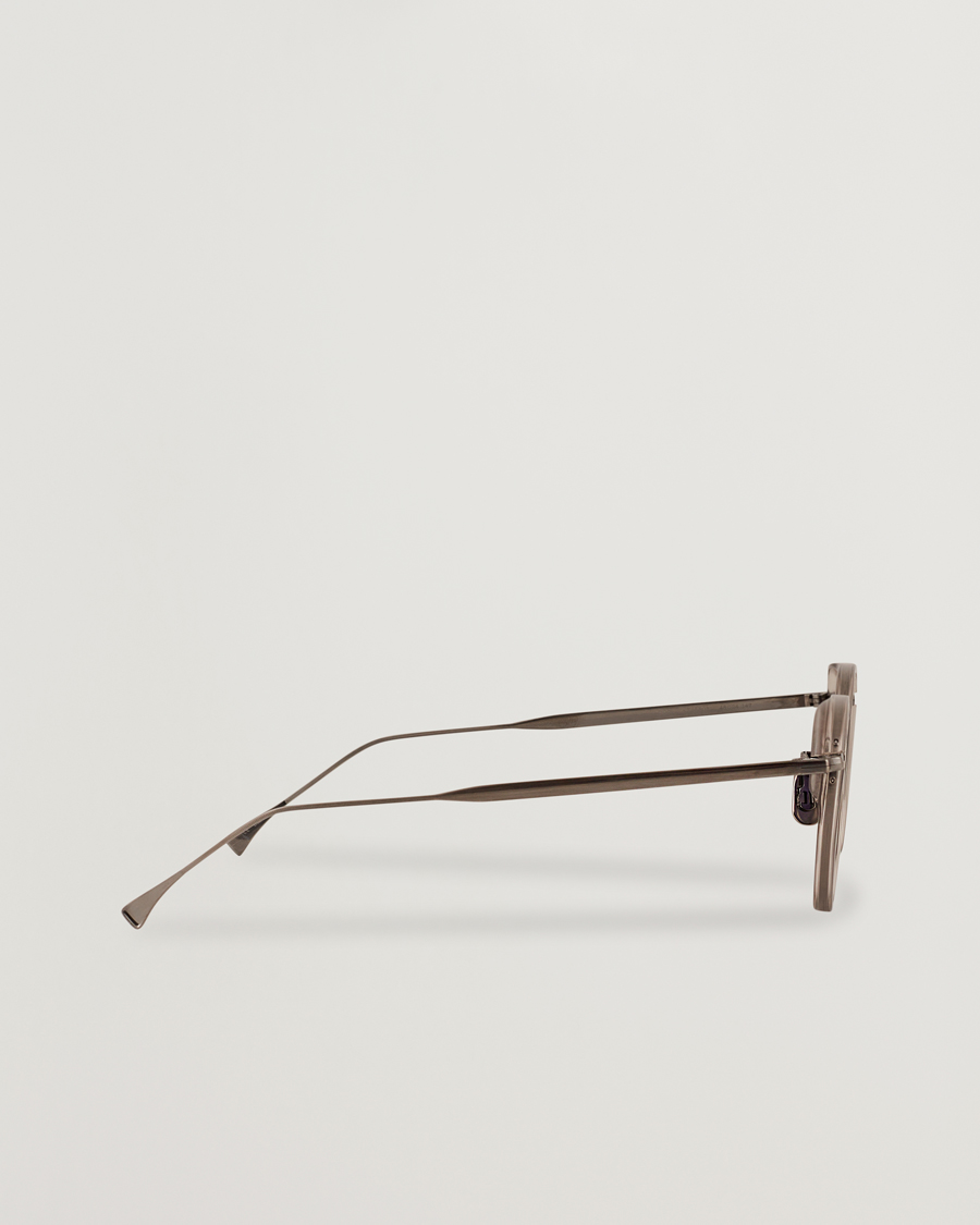 Homme | Lunettes De Soleil | EYEVAN 7285 | 797 Sunglasses Smoke
