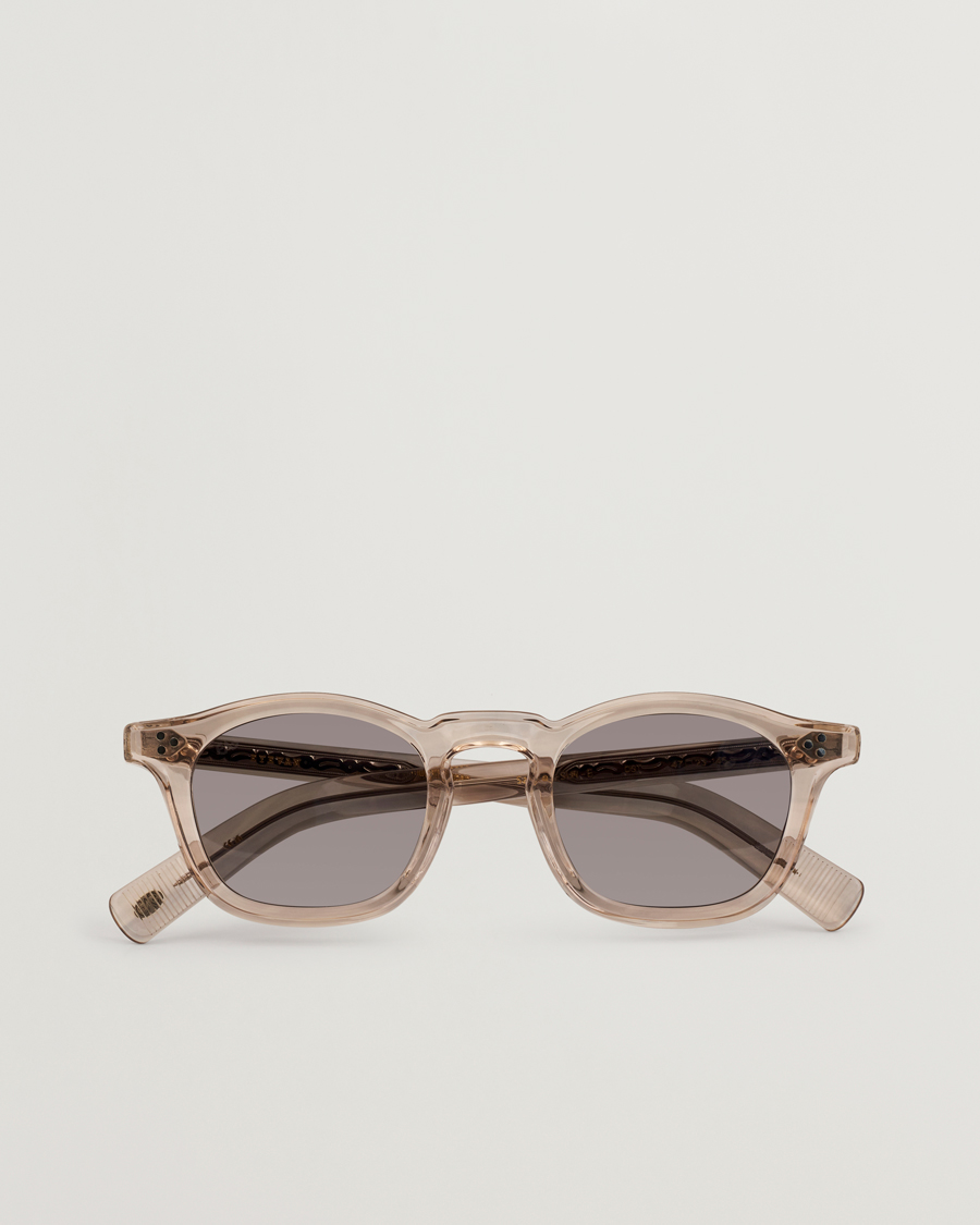 Homme | Lunettes De Soleil | EYEVAN 7285 | Sadler Sunglasses Desert
