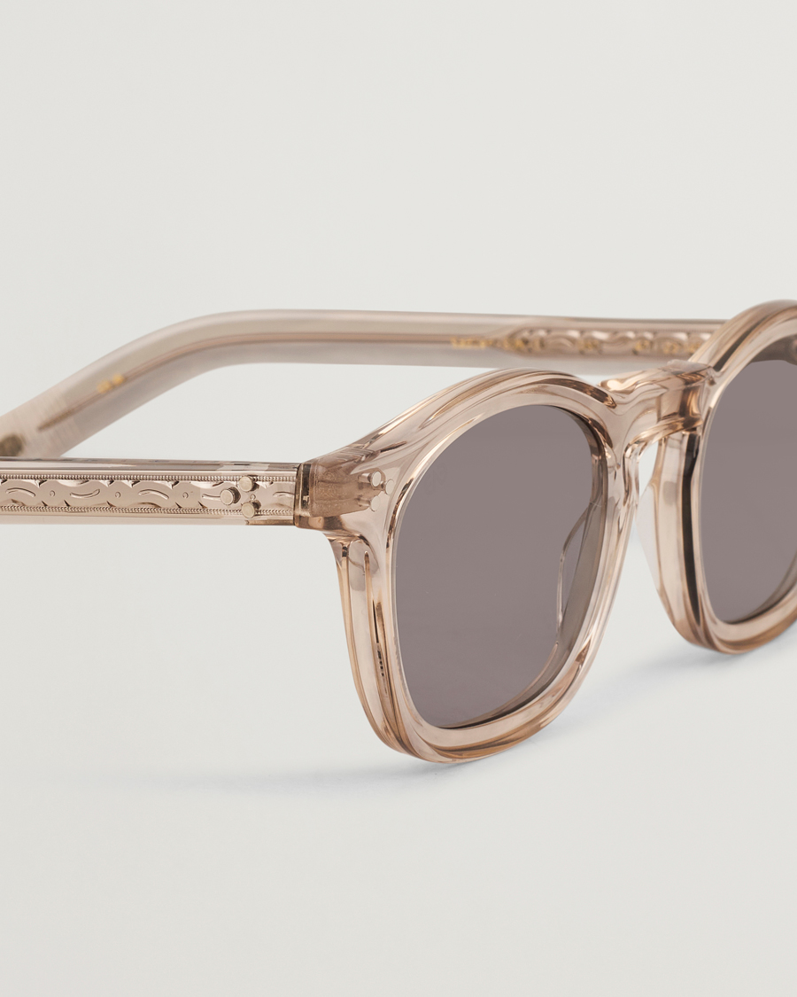 Homme | Lunettes De Soleil | EYEVAN 7285 | Sadler Sunglasses Desert