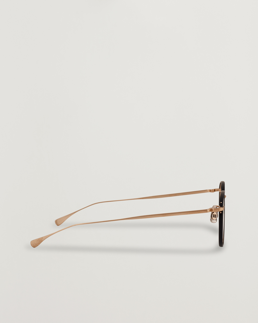 Homme | Lunettes De Soleil | EYEVAN 7285 | 1008 Glasses Matte Gold