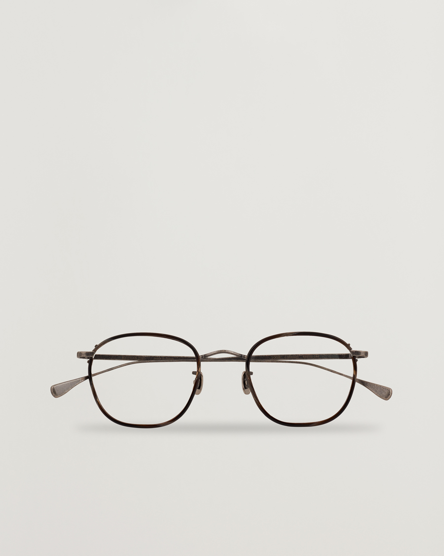 Homme | Lunettes De Soleil | EYEVAN 7285 | 1008 Glasses Buffalo