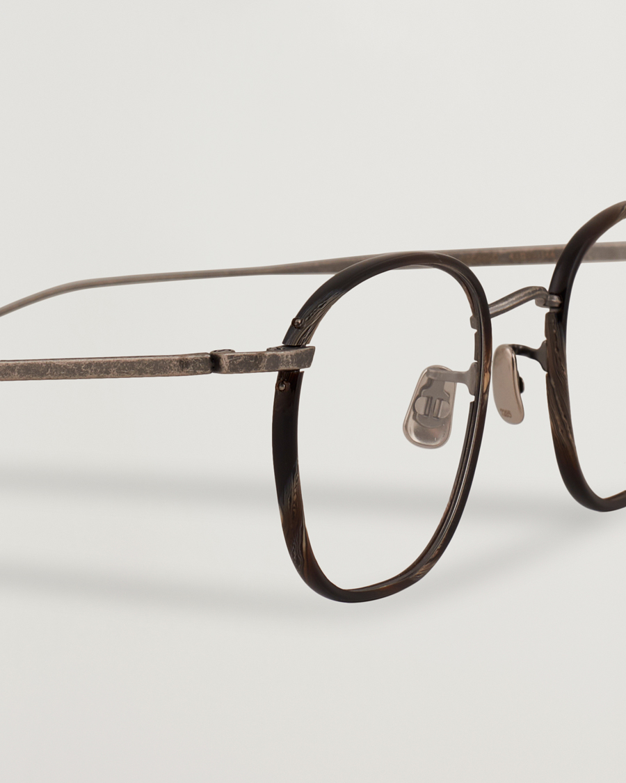 Homme | Lunettes De Soleil | EYEVAN 7285 | 1008 Glasses Buffalo