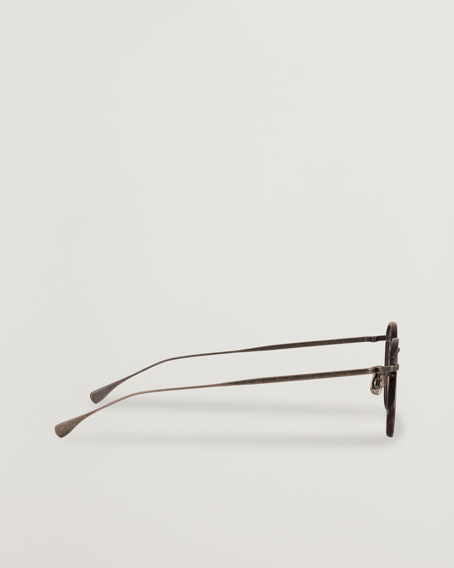 Homme | Lunettes De Soleil | EYEVAN 7285 | 1008 Glasses Buffalo