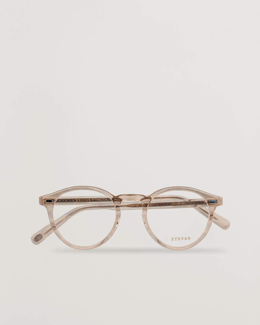 Homme | Lunettes De Soleil | EYEVAN 7285 | Puerto Glasses Desert