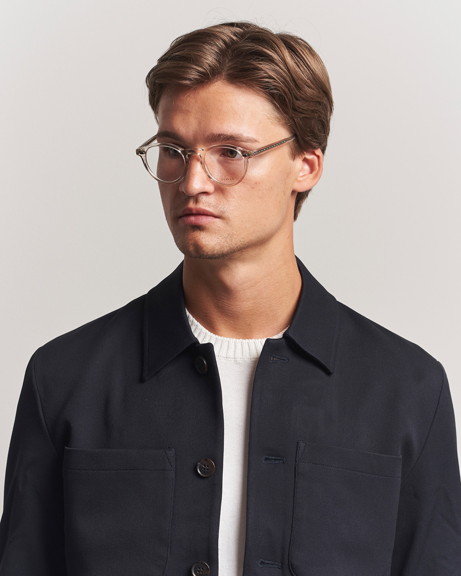 Homme | Lunettes De Soleil | EYEVAN 7285 | Puerto Glasses Desert