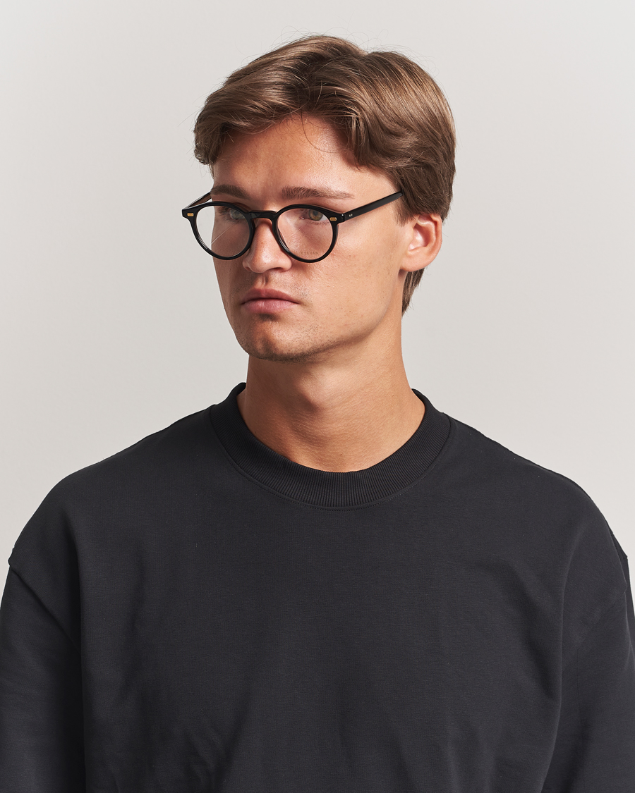 Homme | Lunettes De Soleil | EYEVAN 7285 | Puerto Glasses Black