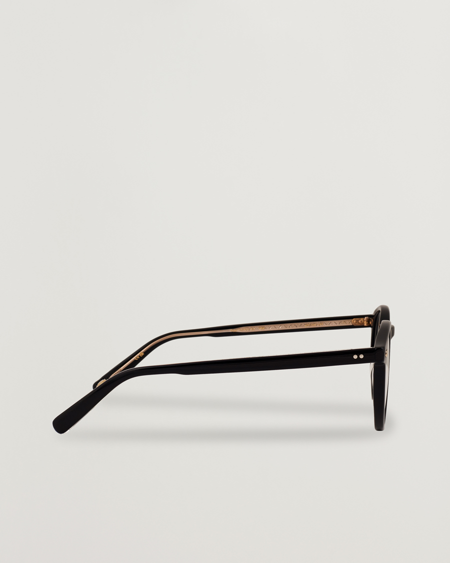 Homme | Lunettes De Soleil | EYEVAN 7285 | Puerto Glasses Black