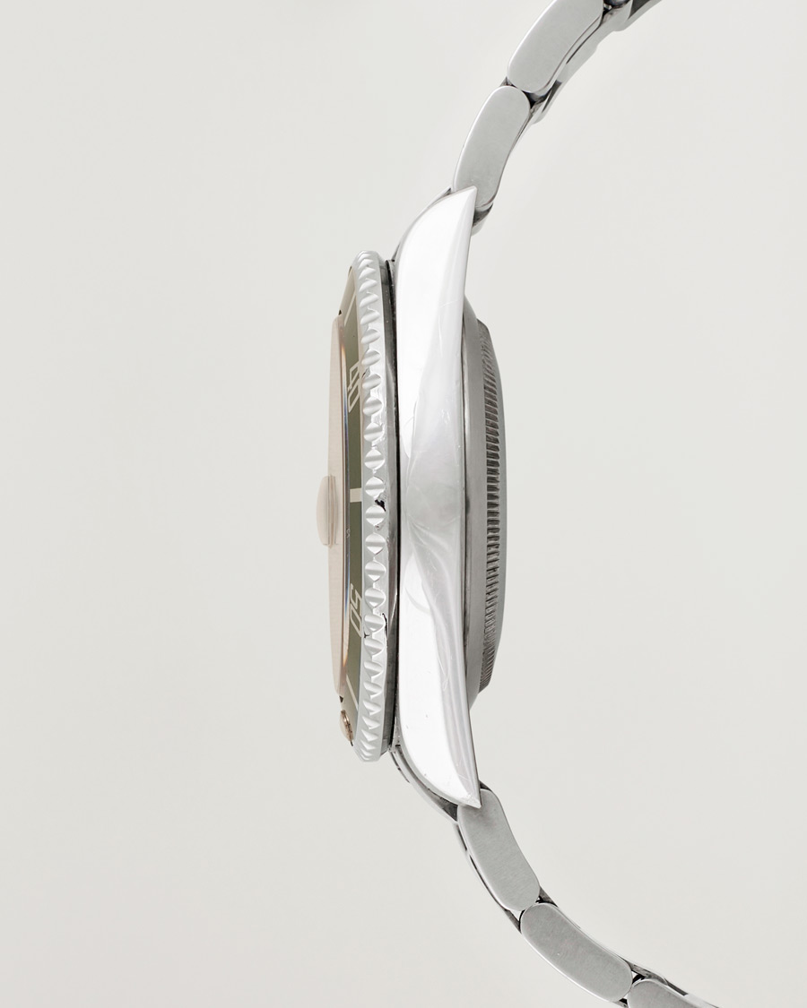 Homme | Rolex Pre-Owned Submariner Date Kermit | Rolex Pre-Owned | Submariner Date Kermit