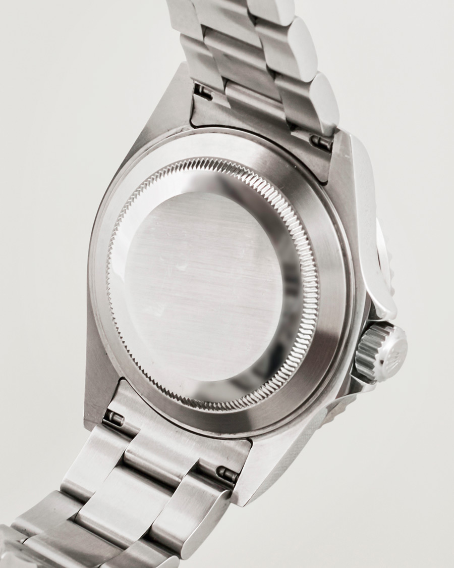 Homme | Rolex Pre-Owned Submariner Date Kermit | Rolex Pre-Owned | Submariner Date Kermit