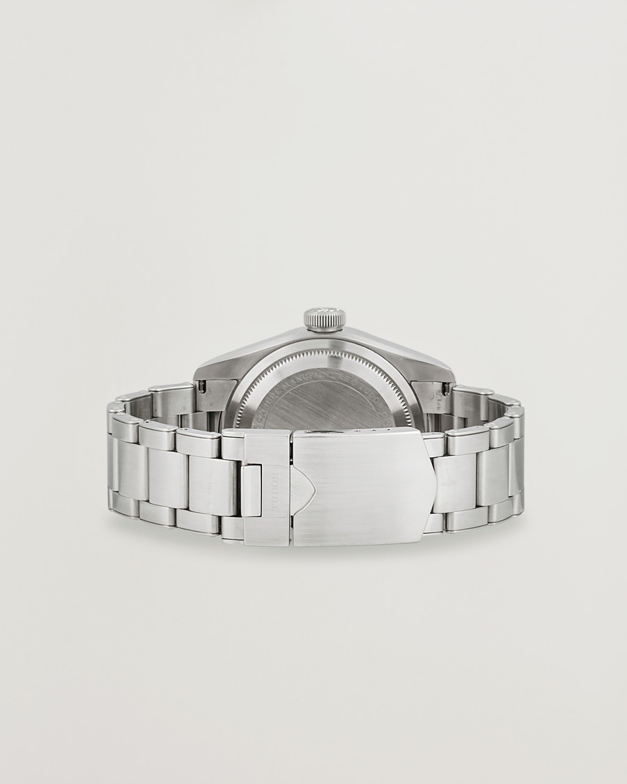 Homme | Tudor Pre-Owned Black Bay Chrono | Tudor Pre-Owned | Black Bay Chrono