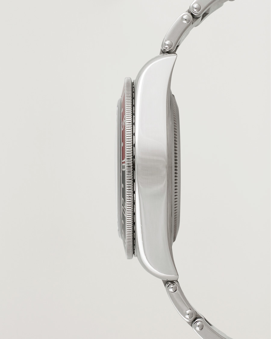 Homme | Tudor Pre-Owned Black Bay Chrono | Tudor Pre-Owned | Black Bay Chrono