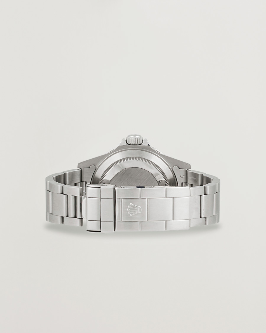 Homme | Rolex Pre-Owned Submariner 14060 Oyster Perpetual  | Rolex Pre-Owned | Submariner 14060 Oyster Perpetual 