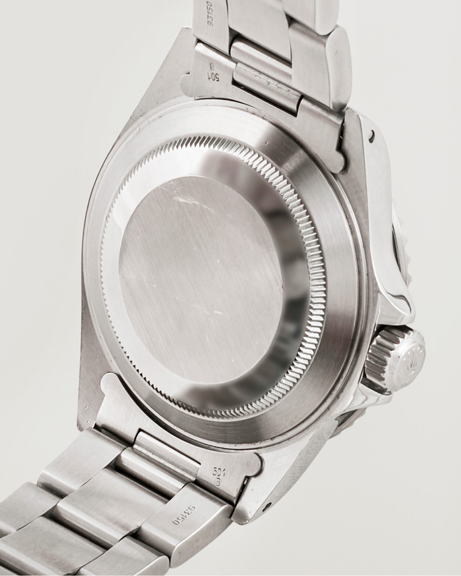 Homme | Rolex Pre-Owned Submariner 14060 Oyster Perpetual  | Rolex Pre-Owned | Submariner 14060 Oyster Perpetual 