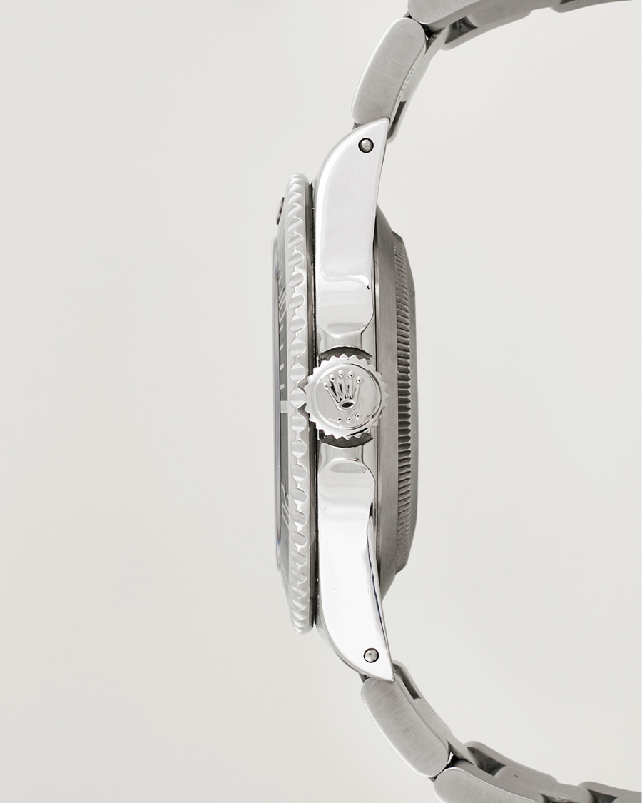 Homme | Rolex Pre-Owned Submariner 14060 Oyster Perpetual  | Rolex Pre-Owned | Submariner 14060 Oyster Perpetual 