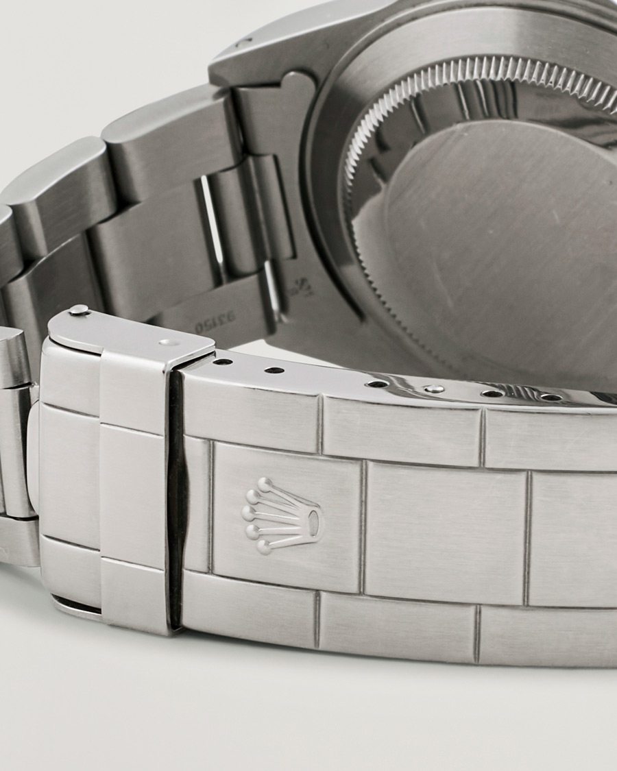 Homme | Rolex Pre-Owned Submariner 14060 Oyster Perpetual  | Rolex Pre-Owned | Submariner 14060 Oyster Perpetual 