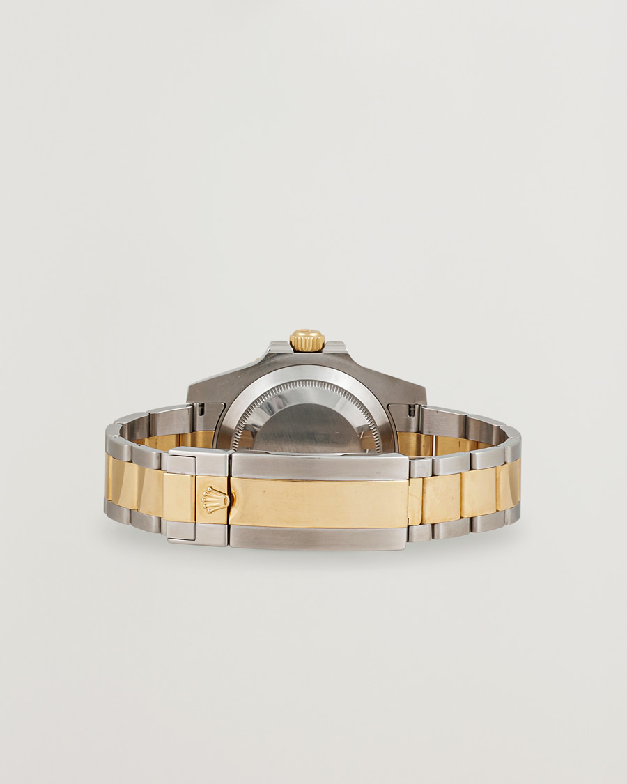 Homme | Rolex Pre-Owned Submariner Bluesy | Rolex Pre-Owned | Submariner Bluesy