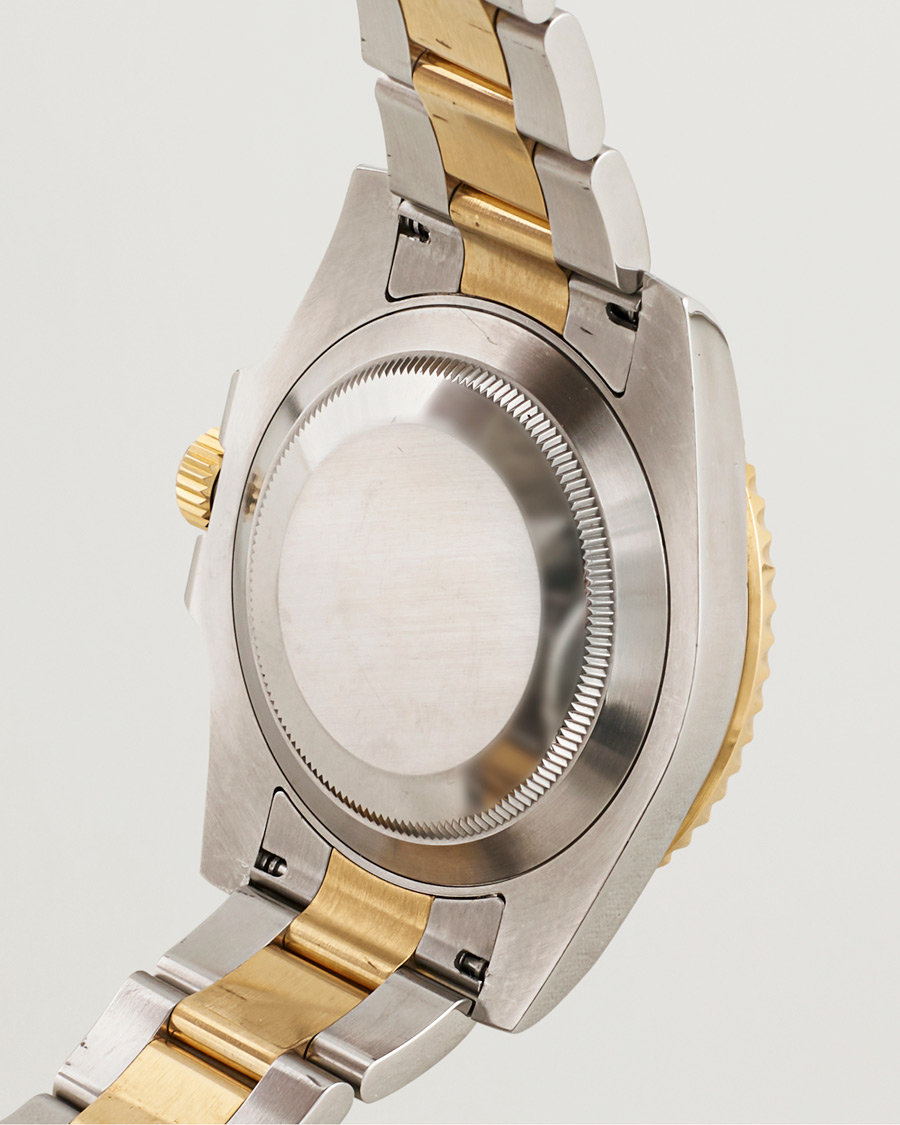 Homme | Rolex Pre-Owned Submariner Bluesy | Rolex Pre-Owned | Submariner Bluesy