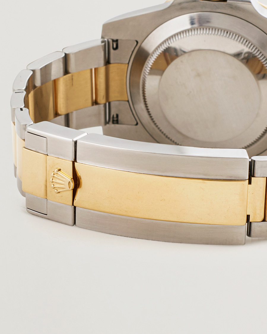 Homme | Rolex Pre-Owned Submariner Bluesy | Rolex Pre-Owned | Submariner Bluesy