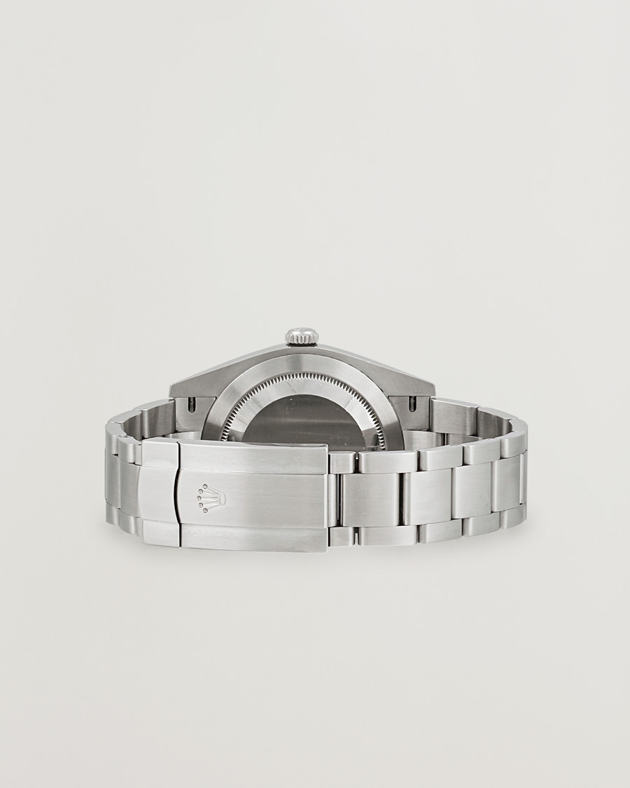 Homme | Rolex Pre-Owned Oyster Perpetual | Rolex Pre-Owned | Oyster Perpetual