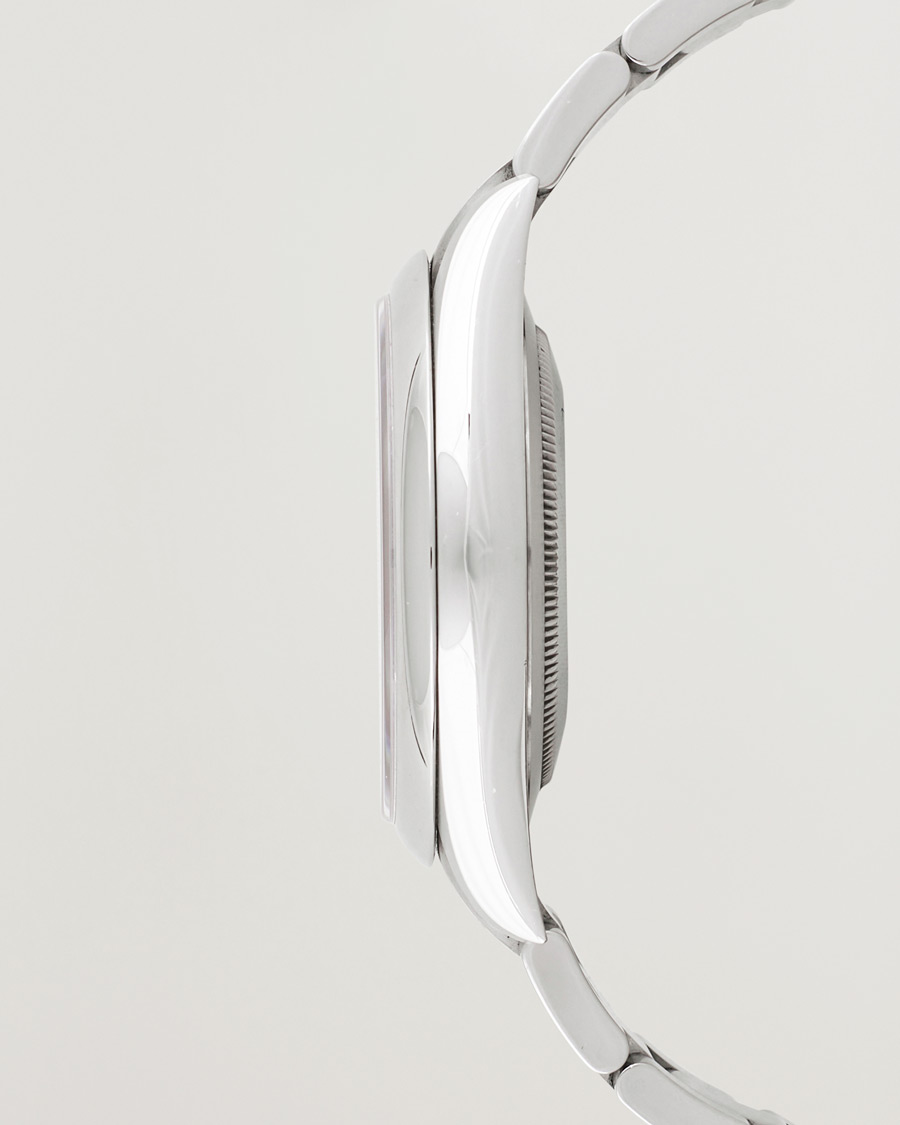 Homme | Rolex Pre-Owned Oyster Perpetual | Rolex Pre-Owned | Oyster Perpetual