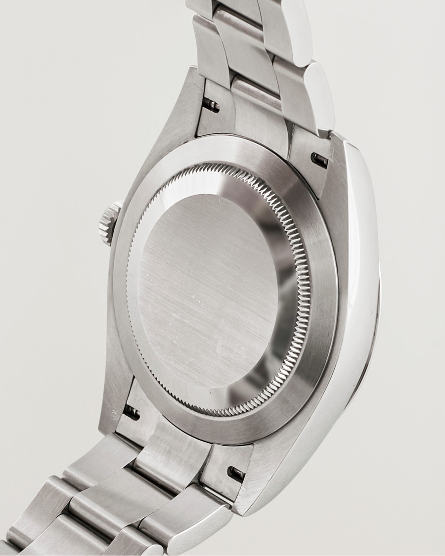 Homme | Rolex Pre-Owned Oyster Perpetual | Rolex Pre-Owned | Oyster Perpetual