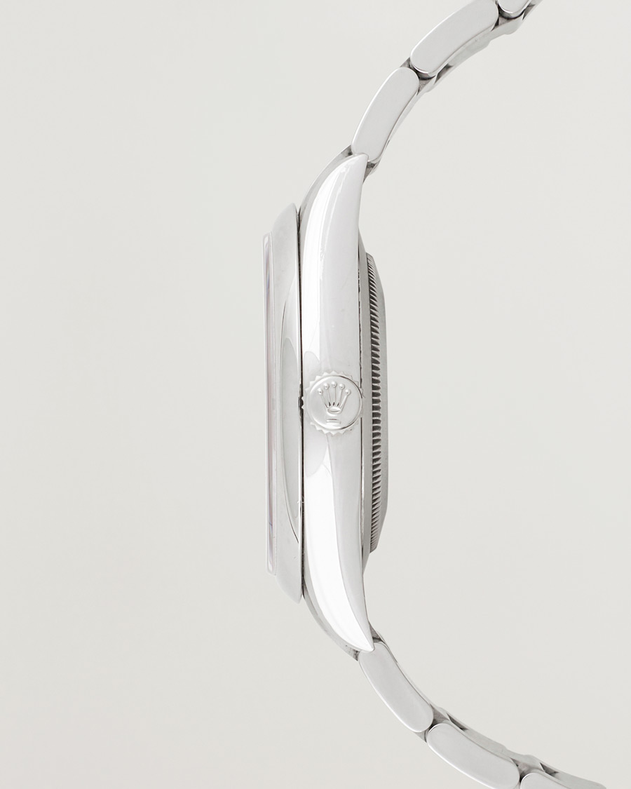 Homme | Rolex Pre-Owned Oyster Perpetual | Rolex Pre-Owned | Oyster Perpetual