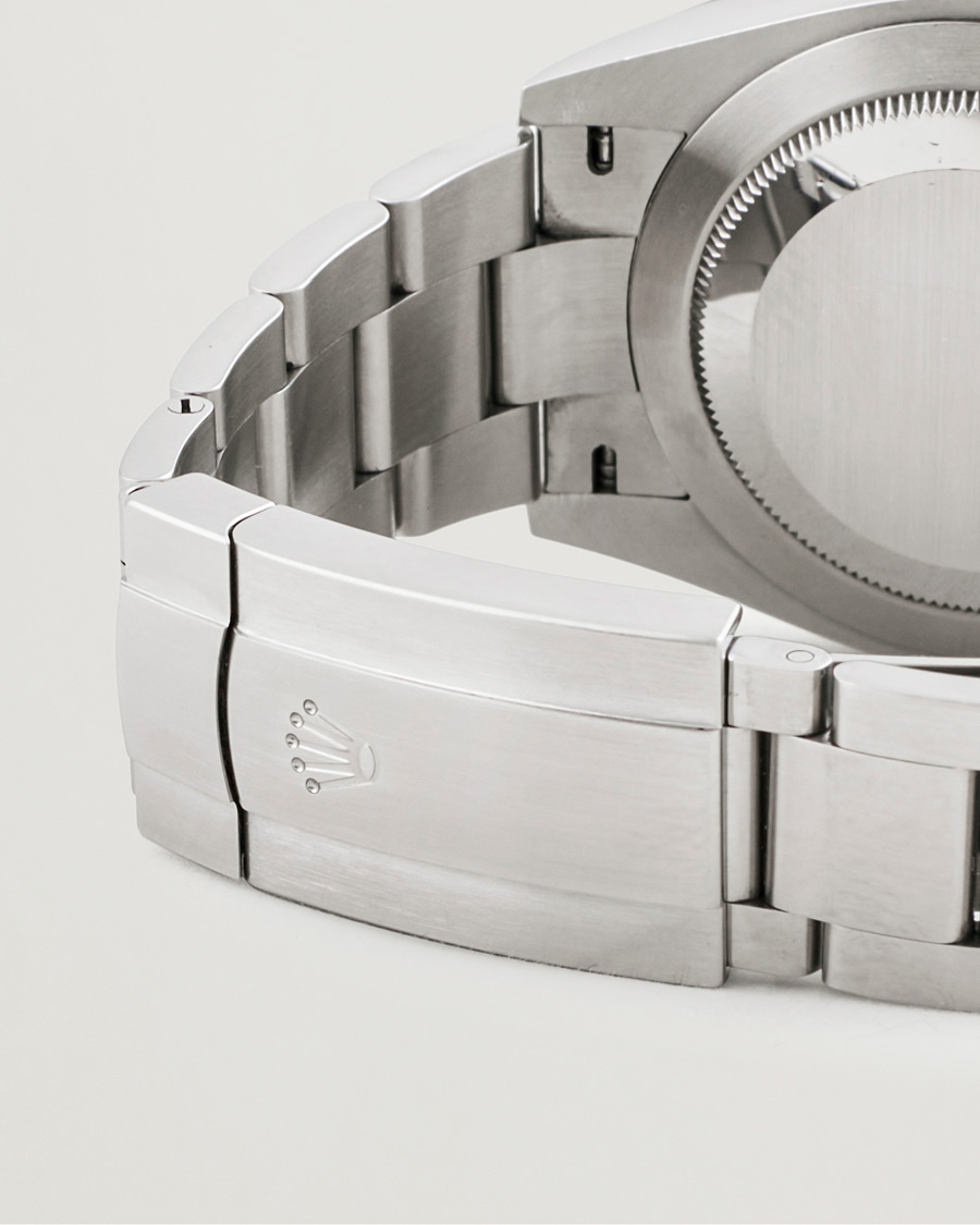 Homme | Rolex Pre-Owned Oyster Perpetual | Rolex Pre-Owned | Oyster Perpetual