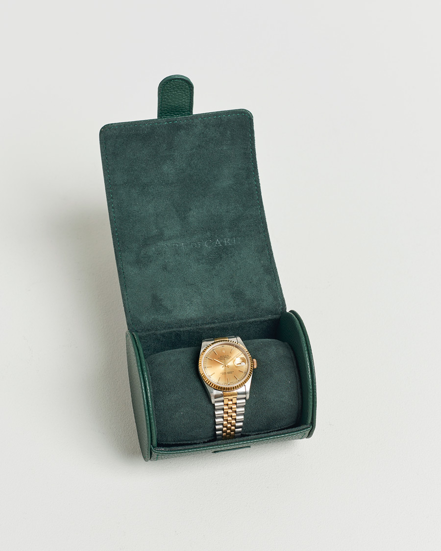 Homme | Rolex Pre-Owned Datejust G/S | Rolex Pre-Owned | Datejust G/S