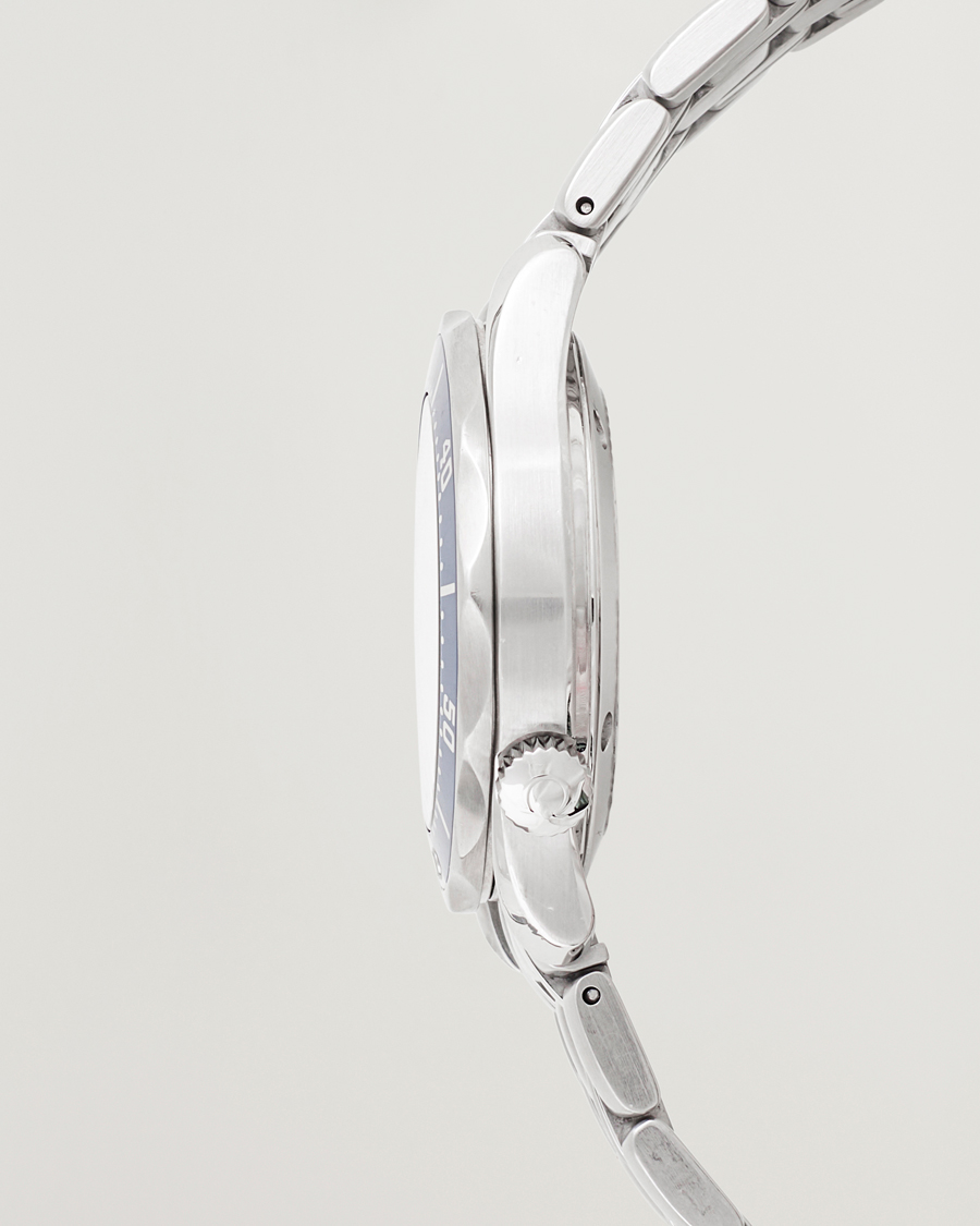 Homme | Omega Pre-Owned Seamster SMP 300 | Omega Pre-Owned | Seamster SMP 300