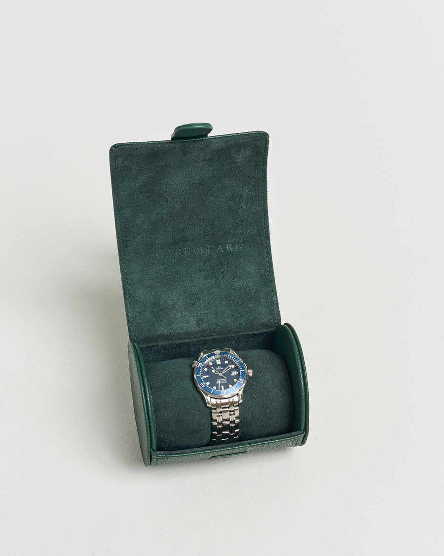 Homme | Omega Pre-Owned Seamster SMP 300 | Omega Pre-Owned | Seamster SMP 300