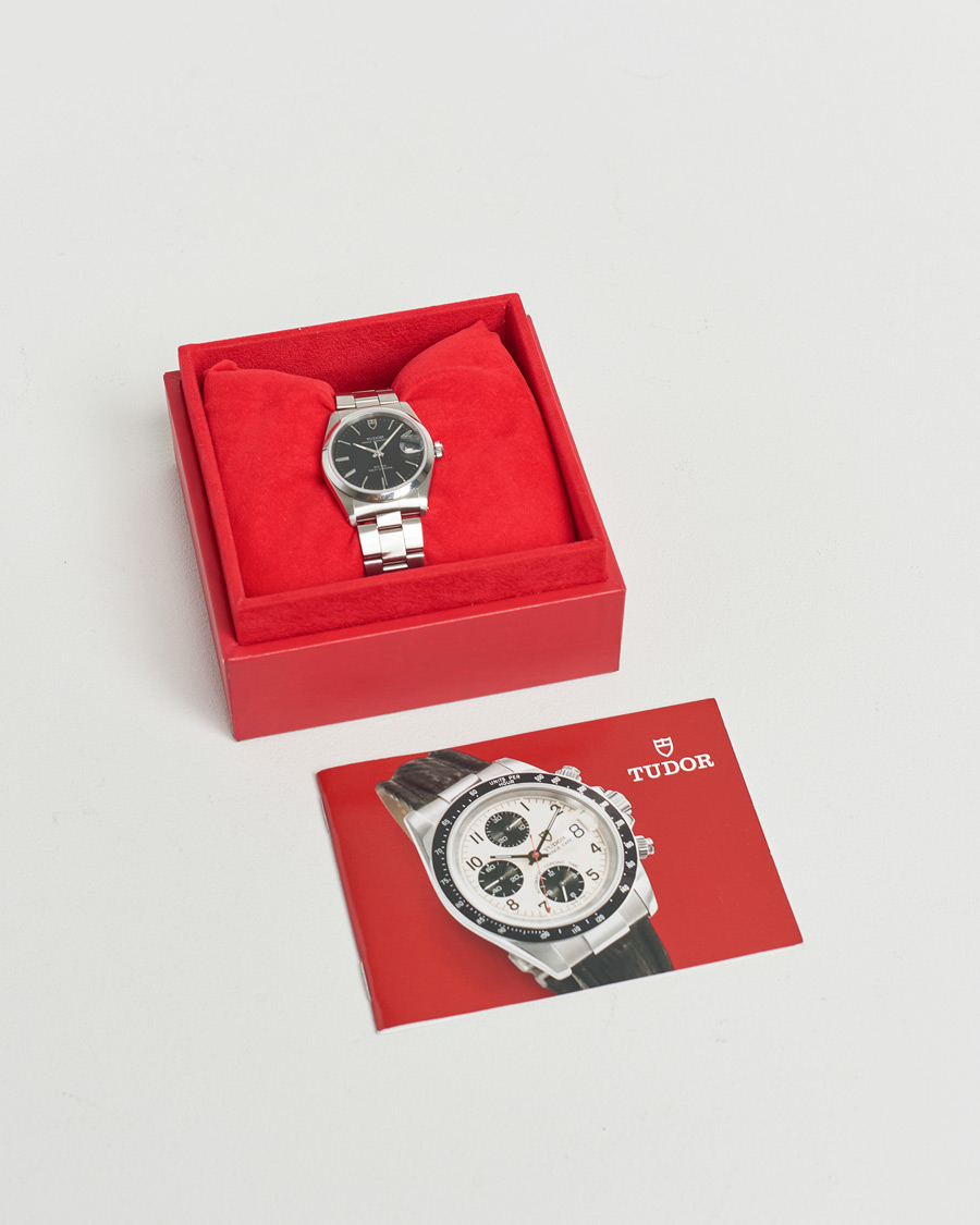 Homme | Tudor Pre-Owned Prince Date | Tudor Pre-Owned | Prince Date