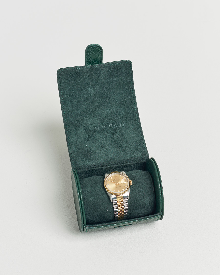 Homme | Rolex Pre-Owned Datejust G/S | Rolex Pre-Owned | Datejust G/S