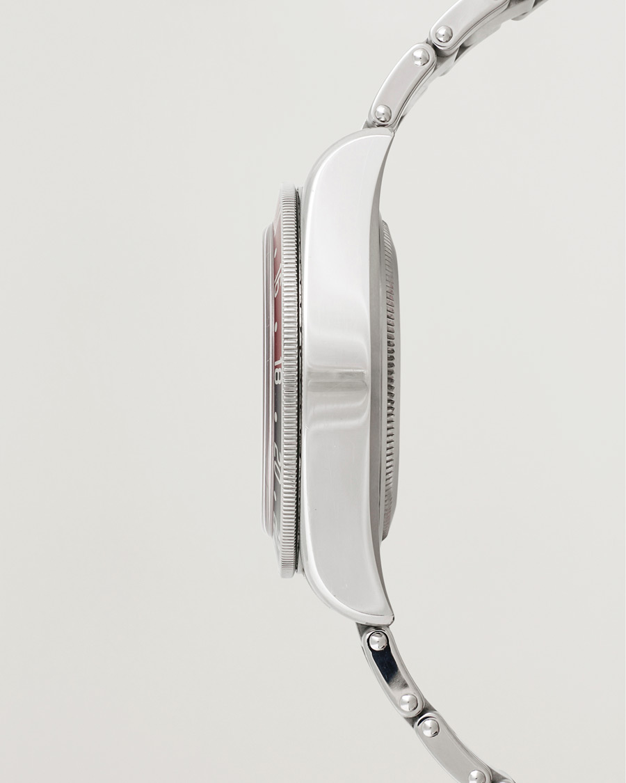 Homme | Tudor Pre-Owned Black Bay GMT | Tudor Pre-Owned | Black Bay GMT