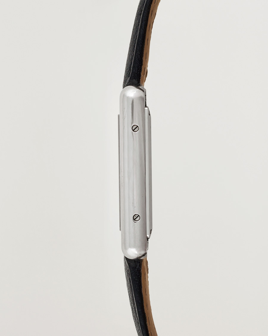 Homme | Cartier Pre-Owned Tank | Cartier Pre-Owned | Tank