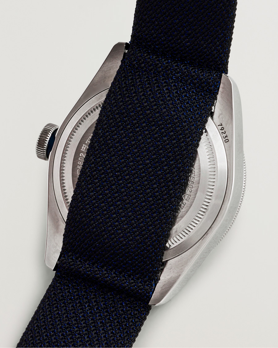 Homme | Tudor Pre-Owned Black Bay | Tudor Pre-Owned | Black Bay