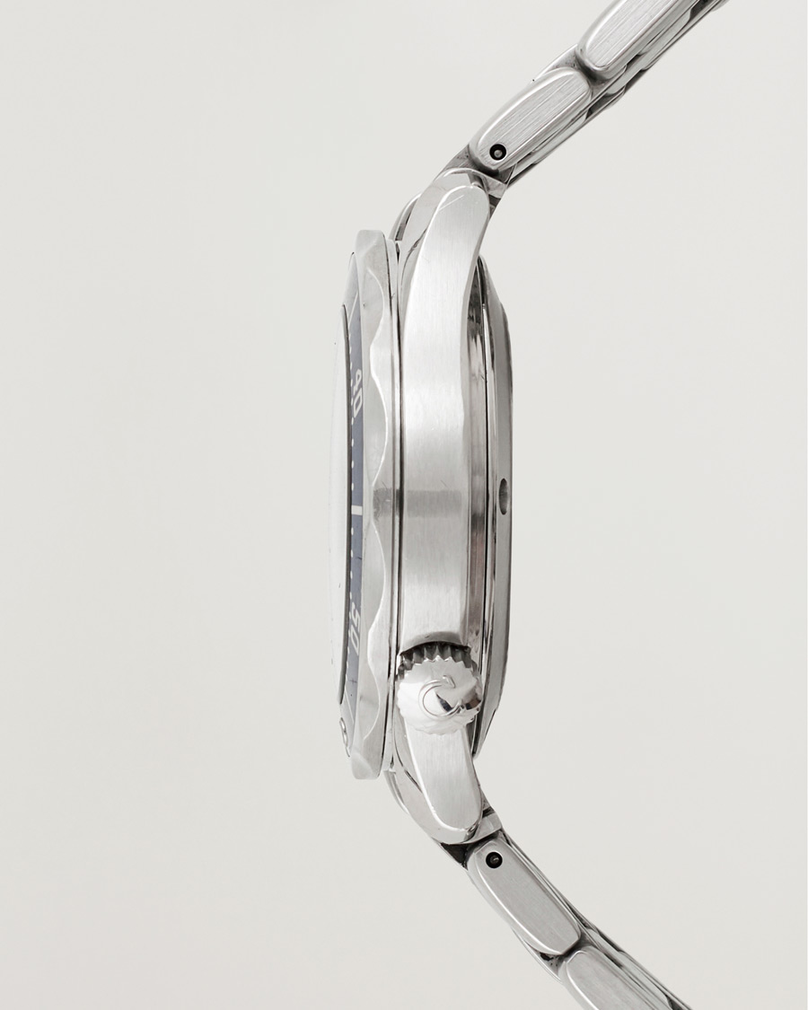 Homme | Omega Pre-Owned Seamaster 300M SMP Midsize | Omega Pre-Owned | Seamaster 300M SMP Midsize