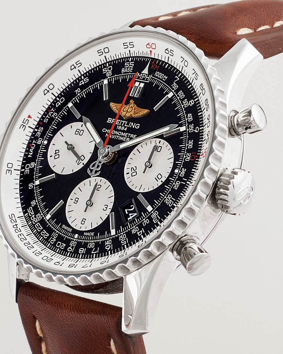 Homme | Breitling Pre-Owned Navitimer 01 | Breitling Pre-Owned | Navitimer 01
