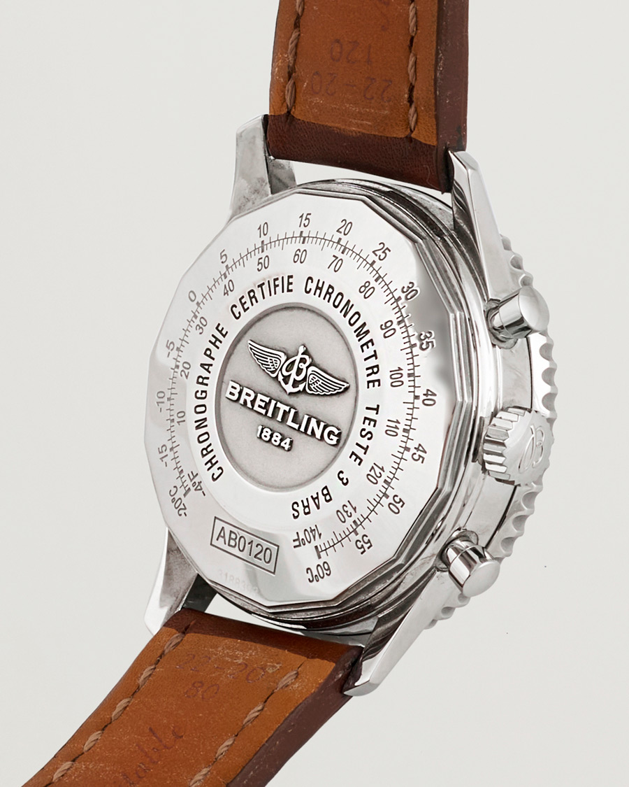 Homme | Breitling Pre-Owned Navitimer 01 | Breitling Pre-Owned | Navitimer 01