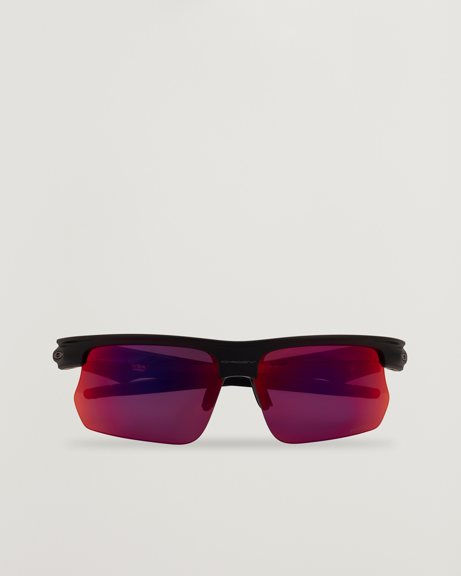 Homme | Lunettes De Soleil | Oakley | Bisphaera Sunglasses Matte Black