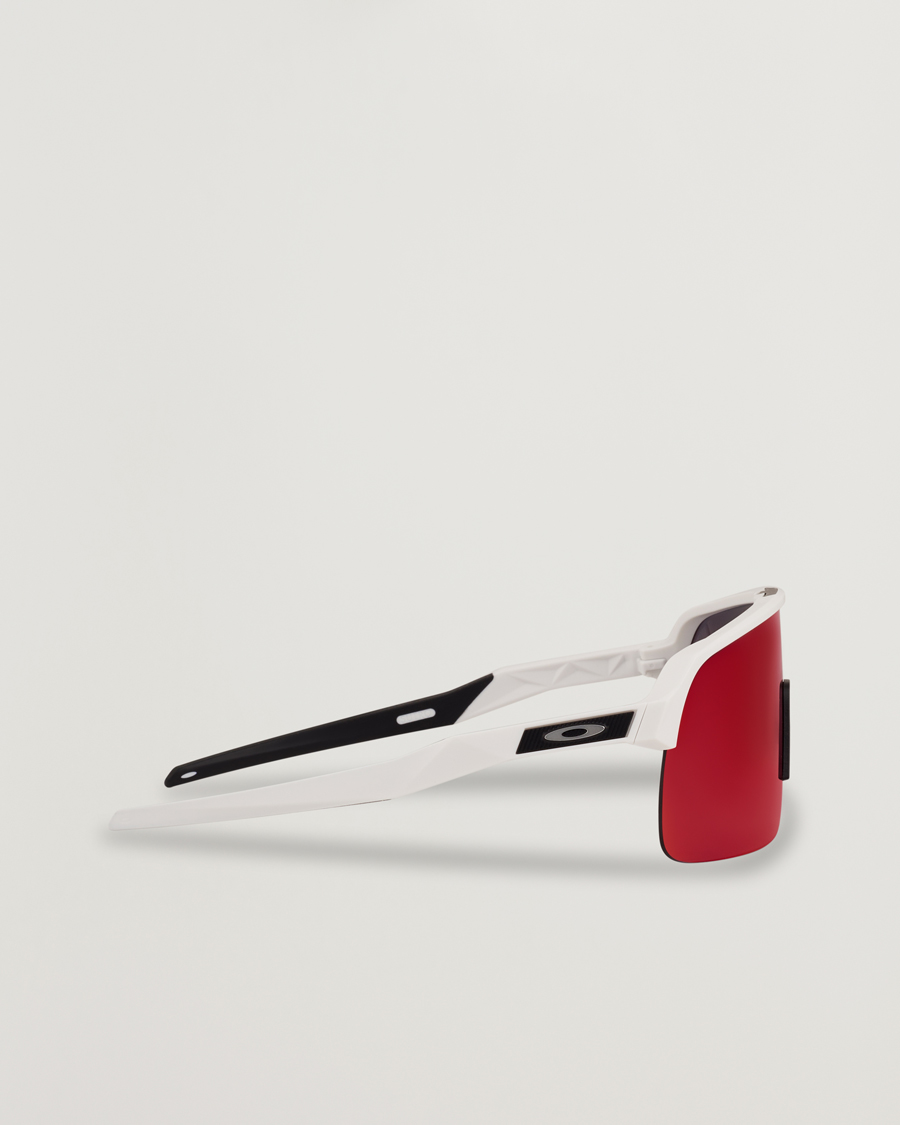 Homme | Lunettes De Soleil | Oakley | Sutro Lite Sunglasses Matte White