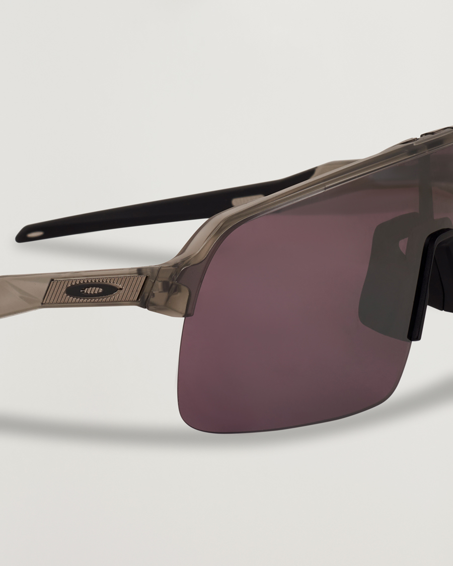 Homme | Lunettes De Soleil | Oakley | Sutro Lite Sunglasses Matte Grey