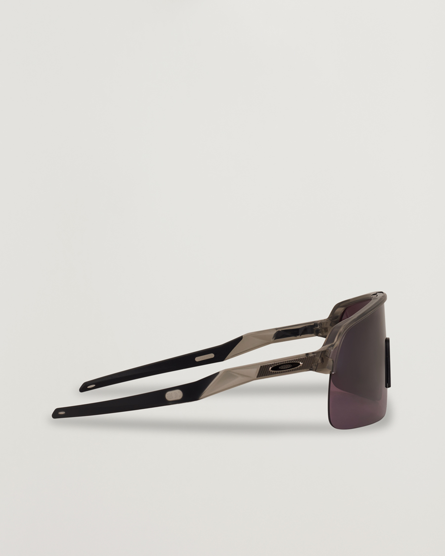 Homme | Lunettes De Soleil | Oakley | Sutro Lite Sunglasses Matte Grey